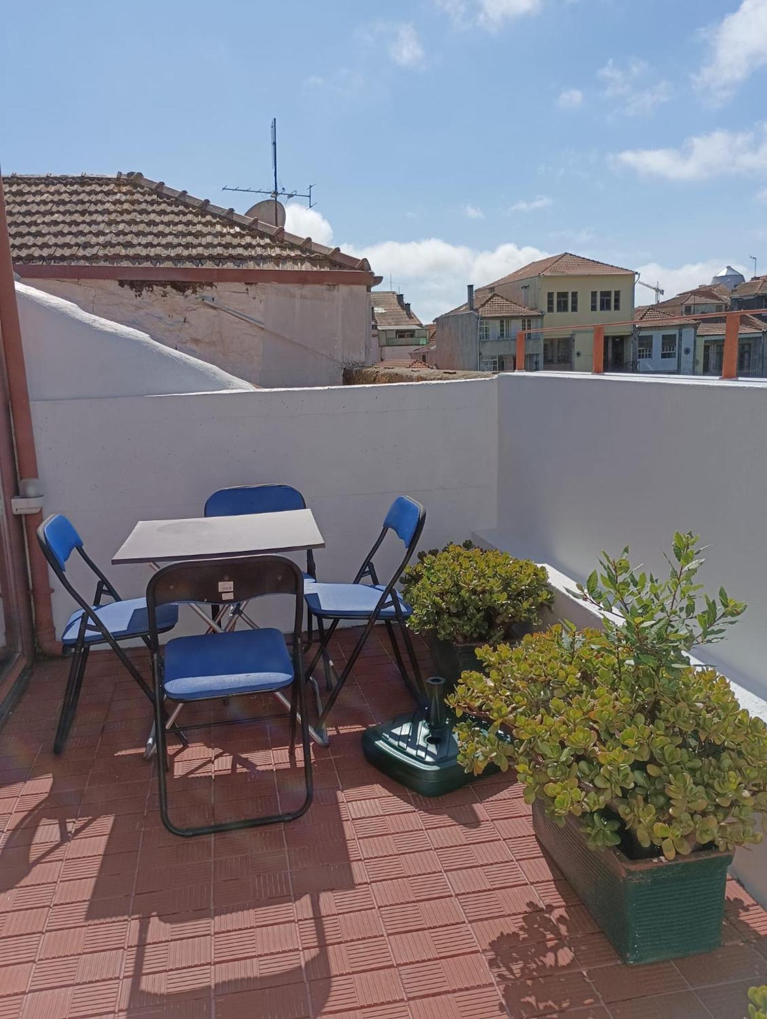 Porto Studio Exterior photo